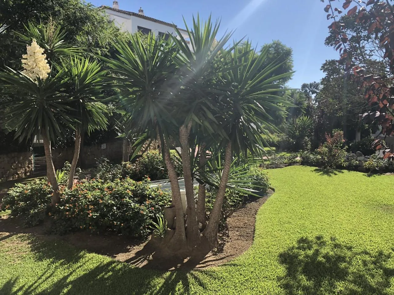 2274-Groundfloor With Pool Apartment Manilva 0*,  Spain