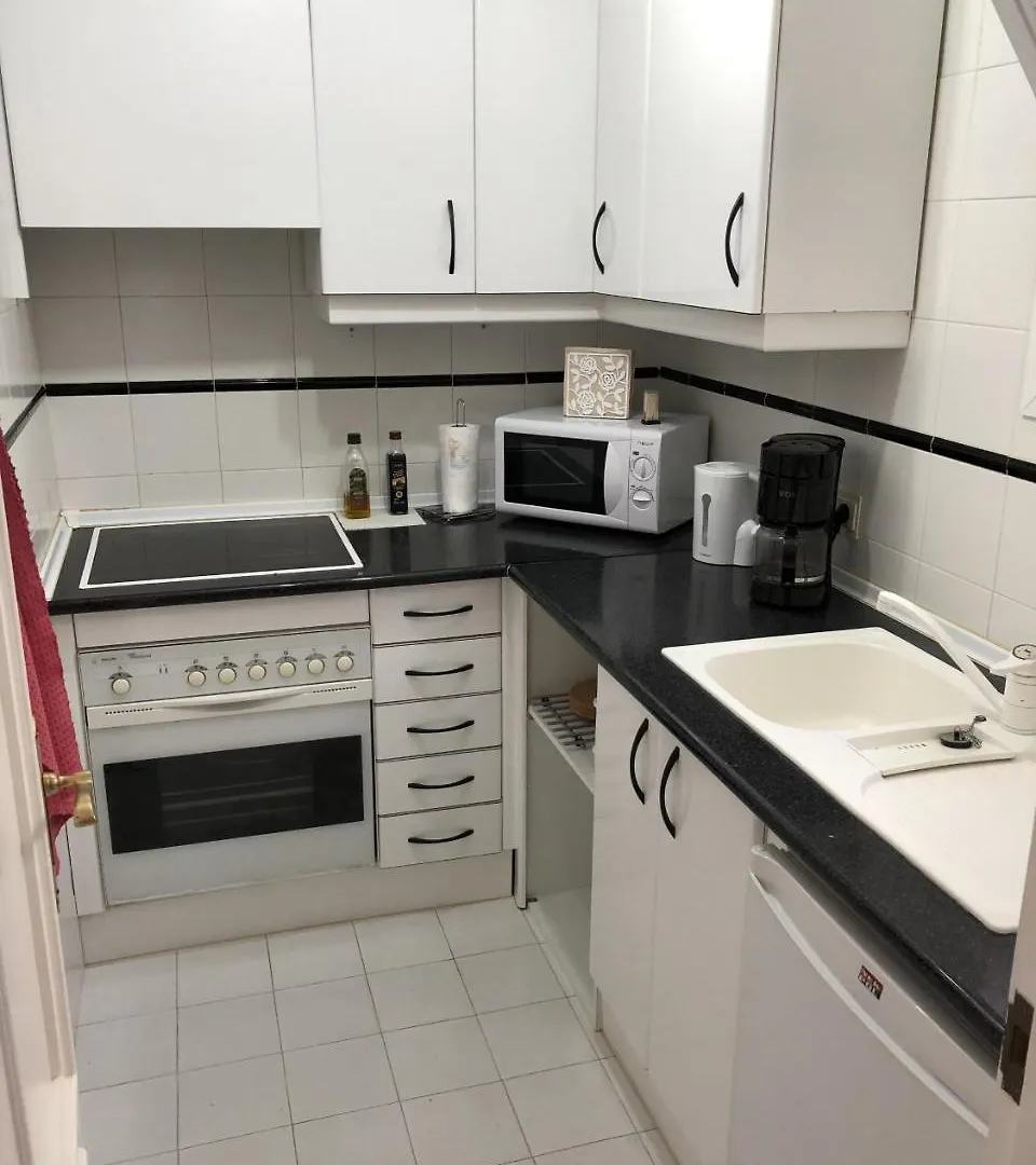 2274-Groundfloor With Pool Διαμέρισμα Manilva