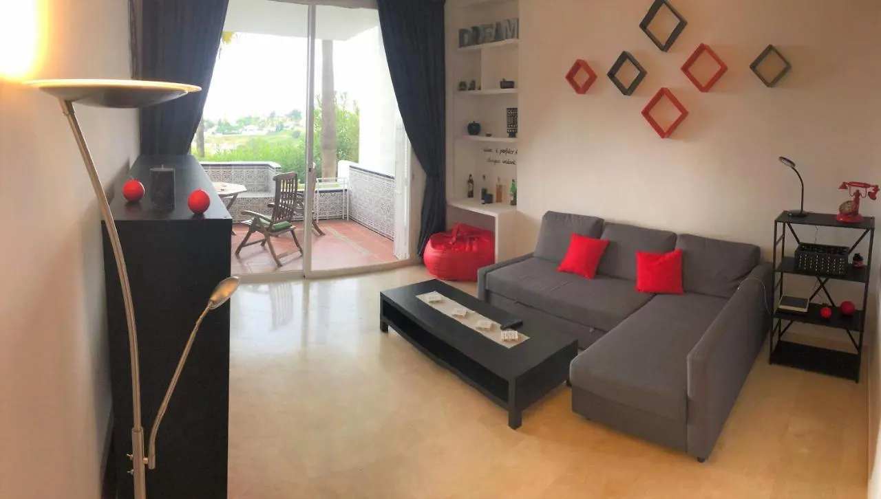 2274-Groundfloor With Pool Διαμέρισμα Manilva Ισπανία