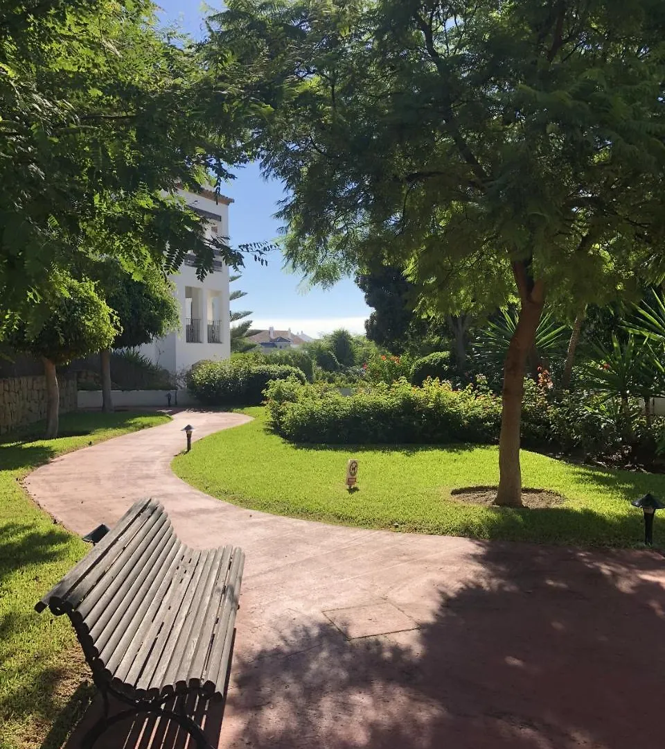 2274-Groundfloor With Pool Διαμέρισμα Manilva
