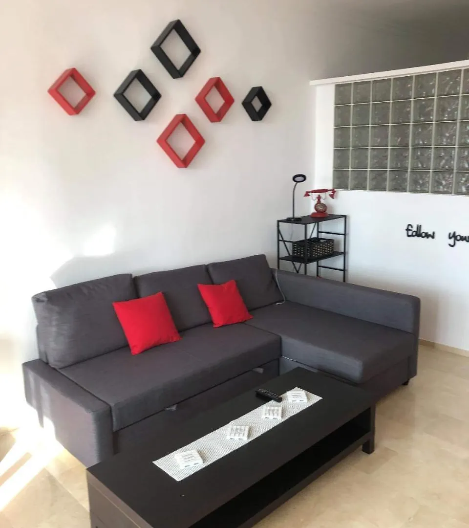 2274-Groundfloor With Pool Διαμέρισμα Manilva Ισπανία