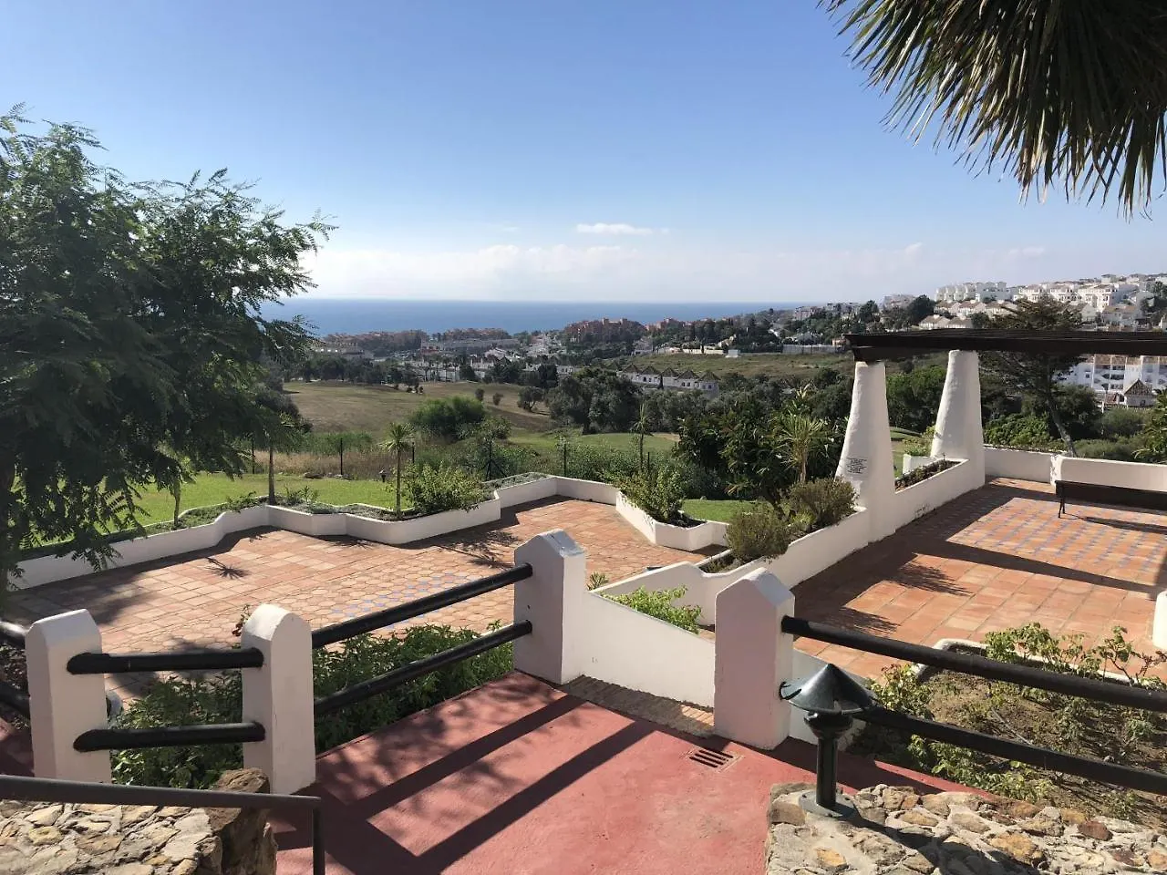 2274-Groundfloor With Pool Διαμέρισμα Manilva