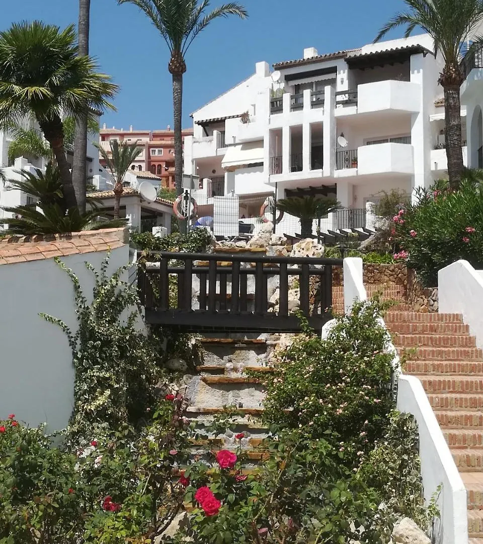 2274-Groundfloor With Pool Διαμέρισμα Manilva