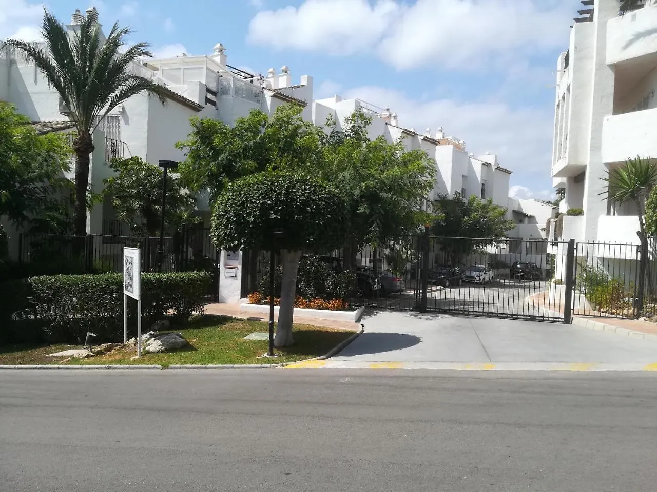 2274-Groundfloor With Pool Διαμέρισμα Manilva