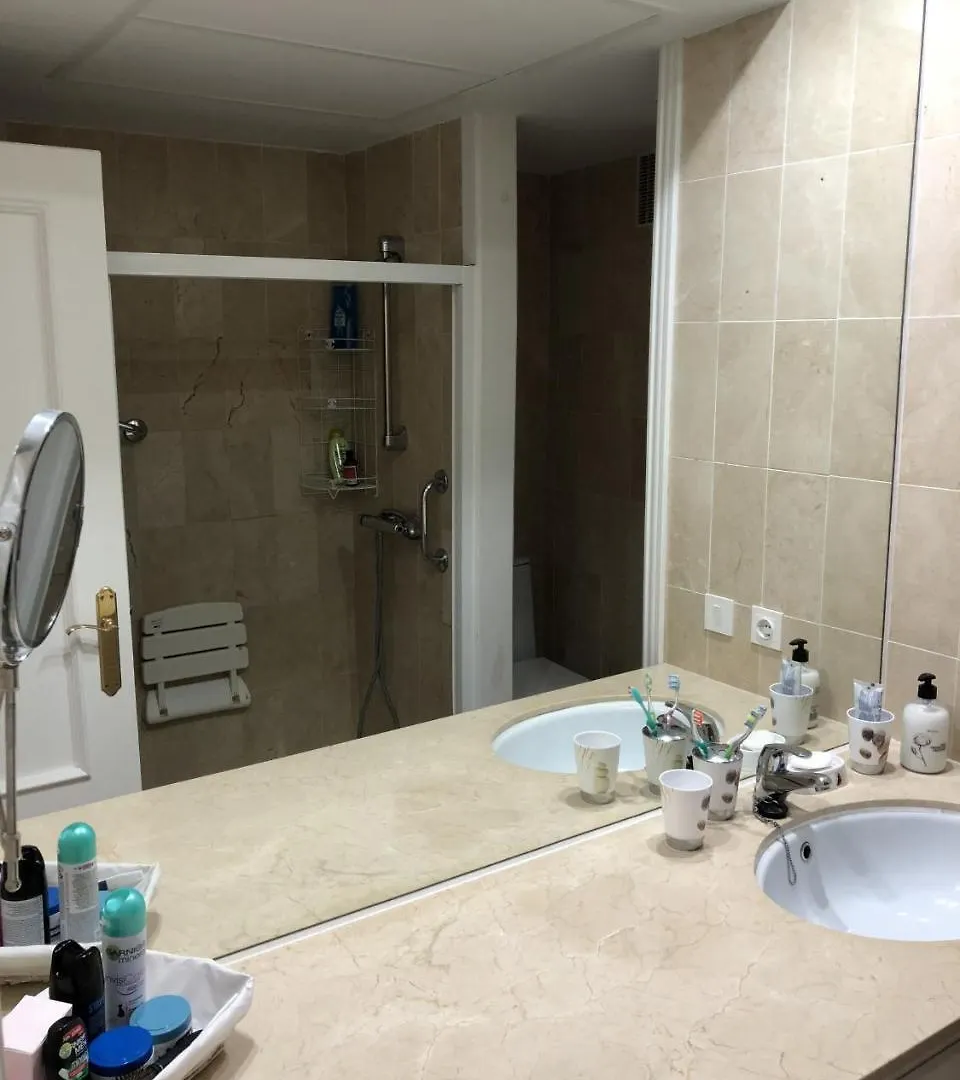 2274-Groundfloor With Pool Διαμέρισμα Manilva